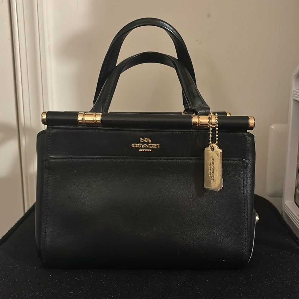 Coach Crossbody Bag